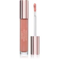 GOSH COPENHAGEN Peptide Lip Gloss lūpų blizgesys su peptidais atspalvis 008 Nougat 7 ml