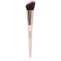 GOSH COPENHAGEN Contour Brush kontūravimo šepetėlis 1 vnt.