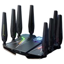ZTE WenTian BE7200MAX WiFi7 Multi-Gigabit žaidimų maršrutizatorius (CN versija)