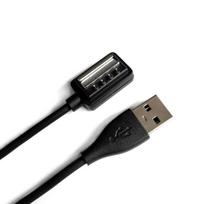 Įkroviklis skirtas Suunto Spartan Sport Wrist Hr Ultra, skirtas Suunto 9 Baro D5 USB įkrovimo kabelio doko lopšiui išmaniojo laikrodžio įkrovikliams onesize