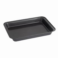 Gili/negili kepimo skarda 31/37/42/47 cm sausainių skarda lengvai valoma kepimo forma virtuvei 31cm-Deep Dish