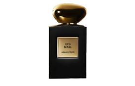 Giorgio Armani Intense Oud Royal Eau De Parfum 100ml