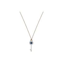 Swarovski Piktos akies simbolinė serija Karoliai Moteriški karoliai 5437517 Box (Random Color)