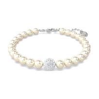 Swarovski Swa Remix Perlinė Apyrankė Moteriška Apyrankė 5669529 Box (Random Color)