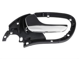 Seat Leon I 99-05 vidinė durų rankenėlė priekinė kairė