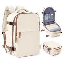 Cabin Bag 40X20X25 Ryanair Backpack Easyjet 40X20X25 Carry-On Luggage On Airplane Laptop Bag Hand Luggage Travel Backpack Small
