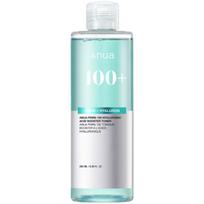 ANUA 100+ PDRN Hyaluronic Booster Toner 250ml Booster Toner 250ml