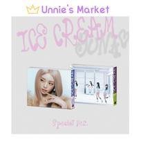 YUNA(ITZY) [Ledai] - SPECIALUS leid.. (A/B Ver.) + Nemokama dovana Random ver.