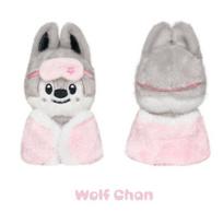 „Stray Kids“ [LIKITE mūsų mažuose namuose] MD (SKZOO PLIUSAS 10cm Ver.) DWAEKKI (SKZOO PLUSH 10CM)