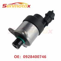 0928400746 Kuro kiekio common rail sistemos valdymo vožtuvas Aukšto slėgio siurblys žemas slėgis MAN TGA TGL TGX 51125050033