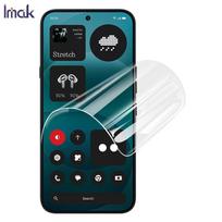 For Nothing Phone 4a Pro 5G Glass IMAK Hydrogel Film 4th Generation Full Coverage Screen Protector Nothing Phone 4a Pro 5G