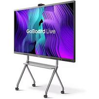 Hisense Interactive monitor 75MR6DE 75 inches 4K GoBoard Live 4K Camera 75MR6DE