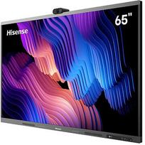 Hisense Interactive monitor 65WM6FE 65 inches 4K GoBoard Live Pro 65WM6FE