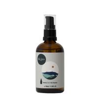 Gelinis veido prausiklis "Matcha 2 in 1 Gel Cleanser", Bijus, 100ml