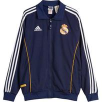 Adidas Real Madrid 99/00 Track Top Jacket JW1993 S mėlyna