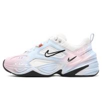 Nike M2K Tekno Juoda Miltelių Era Viršutinė Karvės Oda Amortizacija Neslystanti Amortizacija Neslystanti Žemi Batai BQ3378-100(Team404-) 38