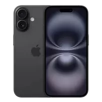 Apple iPhone 16 Plus - Naudotos būklės - 256GB - Black