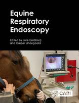 Equine Respiratory Endoscopy