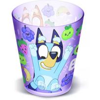 Bluey: Joy plastikinis puodelis - 285 ml