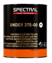 Gruntas UNDER 375-00 4+1 P1, 2.8L baltas