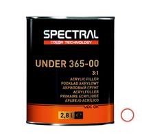Gruntas UNDER 365-00 3:1 P1 2.8L baltas