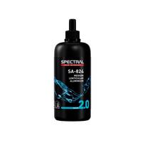 SA-824 MEDIUM LENTICULAR ALUM. 1L