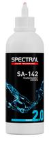 SA-142 TRANSPARENT BROWN 0.5L