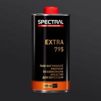 Suleidiklis bazei  EXTRA 795  0.5 L