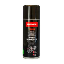 Dažų nuėmiklis aeroz.400ml  PAINT REMOVER