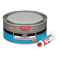 Glaistas su stiklo pluoštu FIBER  1.8 kg