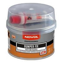 Glaistas plastikui BUMPER FIX 500g