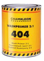 404 Rūgštinis gruntas 2+1  1L CHAMAELEON