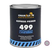 499 Express gruntas 4+1 pilkas, 1L CHAMAELEON