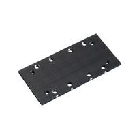 Padas šlifavimo lapeliams MAKITA 93×185 mm BO3711, DBO380, DBO381