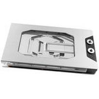 Watercool Heatkiller V Ultra GPU Water Cooling RTX 5090 Palit and Gainward, ARGB – Nickel + Acrylic, silver