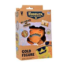 FUGGLER S3 GOLD EDITION – GOLD FIGURE VER.C