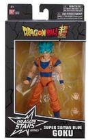 Figūrėlė Anime Heroes Dragon Ball Dragon Stars Super Saiyan Blue Goku V2, 36780, 16 cm