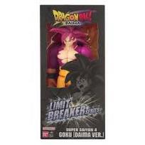 DRAGON BALL LIMIT BREAKER – SUPER SAIYAN 4 GOKU (DAIMA VER.)