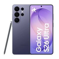 Samsung Galaxy S26 Ultra S948 5G Dual Sim 12GB RAM 256GB – Cobalt Violet