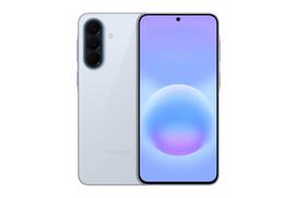 Samsung Galaxy A57 5G 128GB (Pažeista pakuotė) Awesome Icy Blue