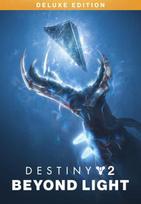 Destiny 2: Beyond Light Deluxe Edition (DLC) Steam Key LATAM