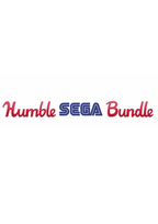 Sega - Humble Bundle (2) Steam Key (PC) GLOBAL