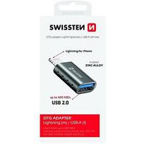 Swissten OTG Adapter Lightning to USB Connection 55500300