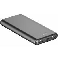 Swissten WORX II Portable Power Bank 2x USB-A / USB-C / Micro USB / 10000 mAh 22013960