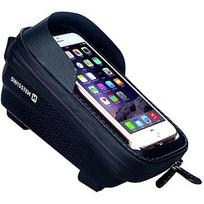 Swissten Waterproof Bike holder / bag For 5.4 - 6.8 inches Mobile phones 65020100
