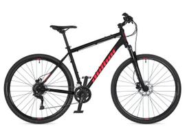 Author Vertigo 28 Phantom Black matte/Black matte 18" 2026