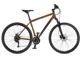 Author Vertigo 28 Bronze Age matte/Black matte 20" 2026