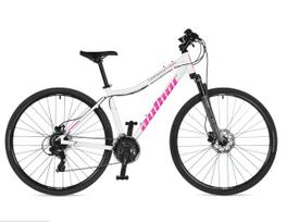 Author Horizon ASL 28 Extreme White/Ritual Silver 17" 2026