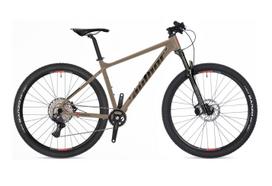 Author Vision 29 Titanium matte/Black  17" 2026