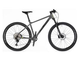 Author Orion 29 Ritual Silver matte/Black 17" 2026